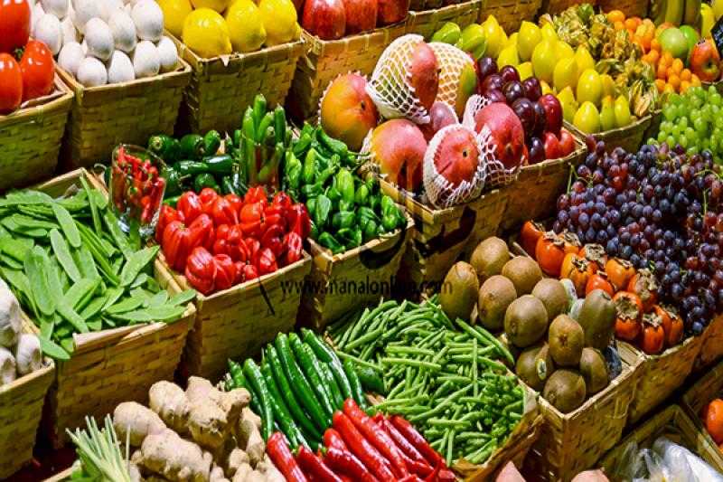 أحدث أسعار الخضراوات اليوم الأربعاء 1 مايو في سوق العبور
