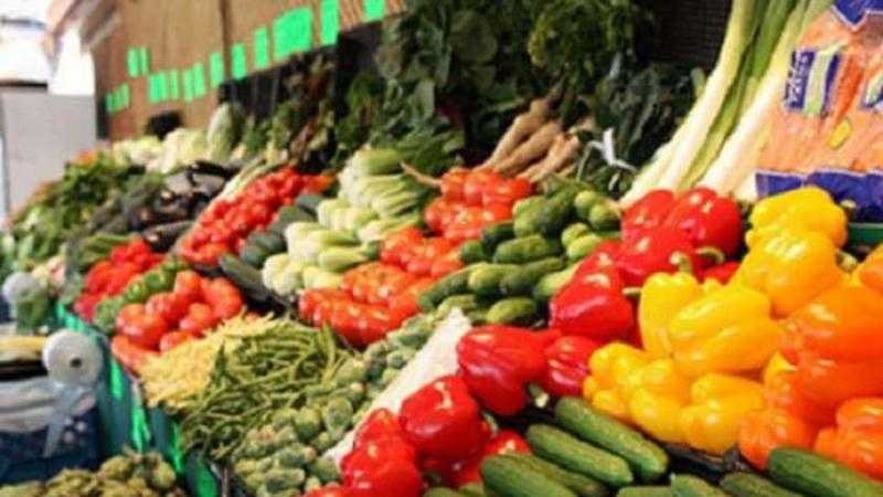 أحدث أسعار الخضراوات والفاكهة اليوم الثلاثاء 7 مايو في الأسواق