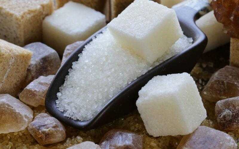 مفاجأة.. أسعار السكر في السوق اليوم الثلاثاء 7 مايو