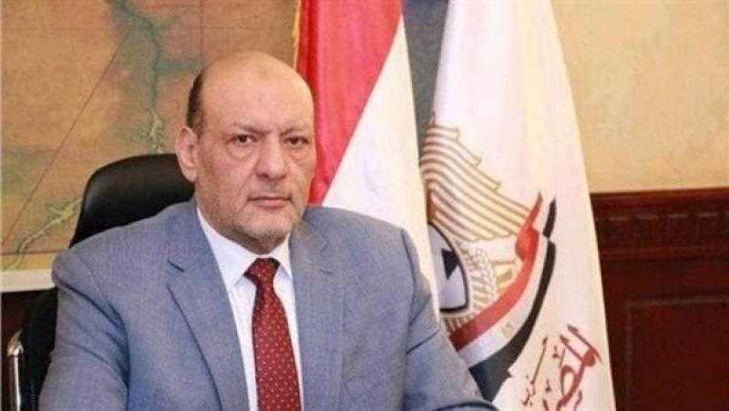 حزب المصريين : الحكومة السابقة أدت دورها وتكليفات رئاسية محددة للحكومة الجديدة