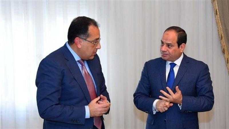 كل ما تريد معرفته عن تشكيل الحكومة الجديدة في مصر