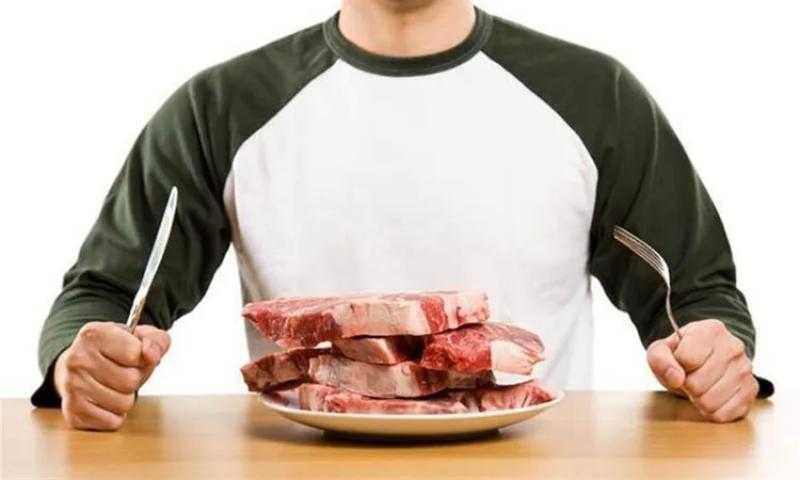 أضرار الإفراط في تناول اللحوم.. مشكلات حاول تجنبها