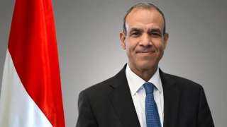 وزير الخارجية: مصر تولى أهمية لدعم حقوق الإنسان وتحقيق العدالة الاجتماعية