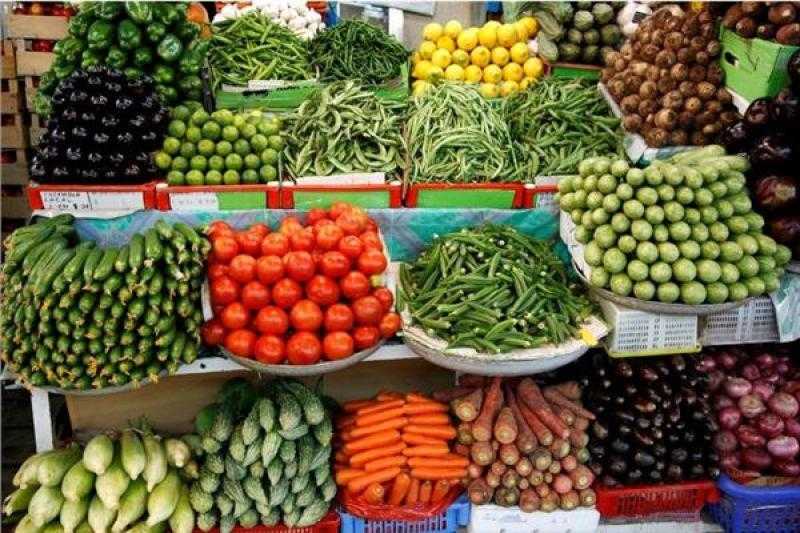 مفاجأة في أسعار الخضروات بالاسواق