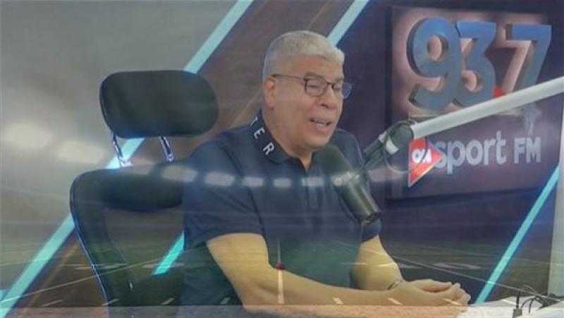 كالعادة كعبه عالي.. تعليق غير متوقع من شوبير بشأن الزمالك